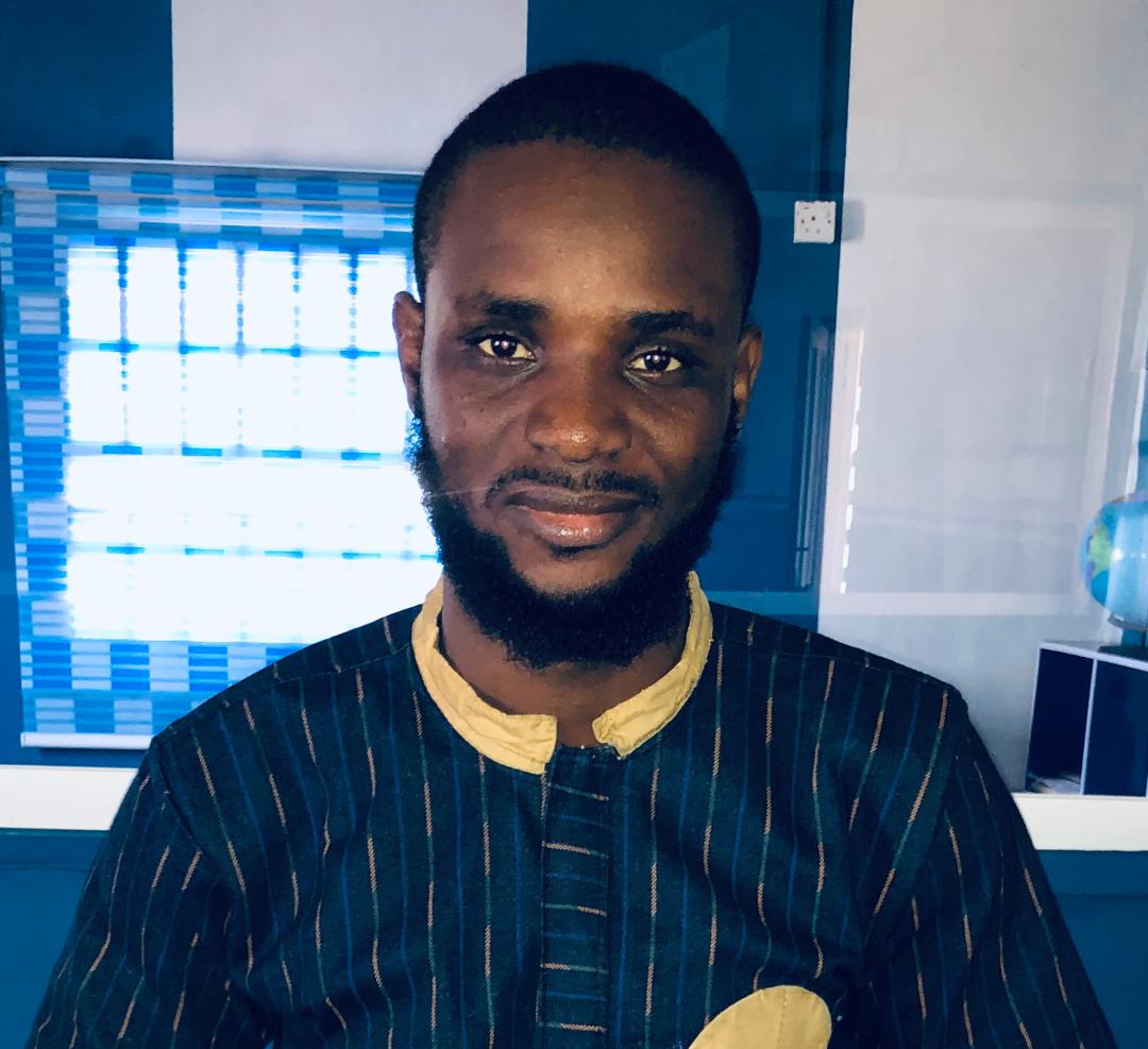 Hammed Omobolaji