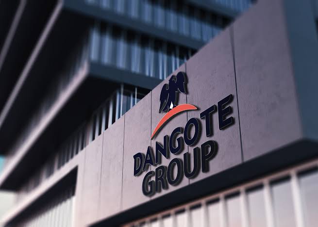 Dangote Group